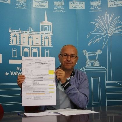 El Ayuntamiento de Valverde del Camino pone en marcha la Bolsa de Empleo Social