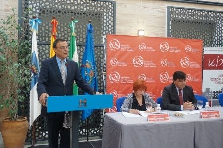 Huelva renueva su compromiso con América Latina en un “diálogo de vocación municipalista” 