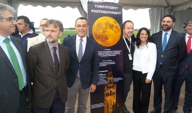 La Feria Doñana Natural Life muestra al mundo el tesoro medioambiental mejor conservado de Europa