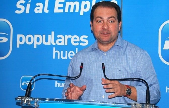 El PP afirma que la Justicia “estrecha el cerco” al PSOE en el caso de la moción de censura en Aljaraque