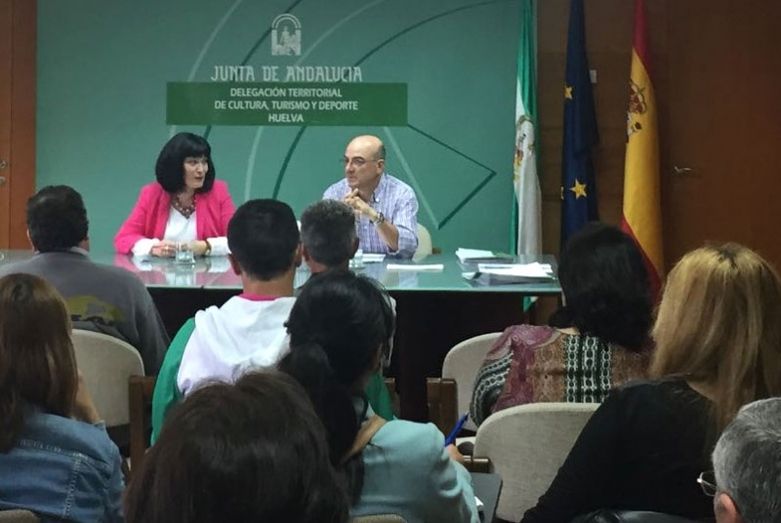 La Junta destina 35.651 euros a 66 entidades deportivas de la provincia para el fomento del deporte