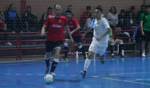 Derrotas del San Juan, el Villalba y La Palma