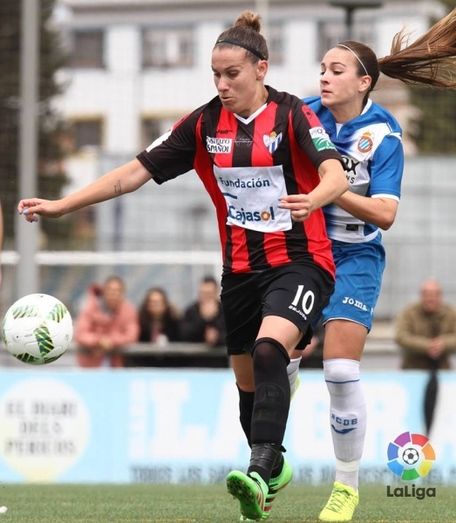 Un doblete de Eli devuelve al Sporting Huelva a su negativa realidad (2-1)