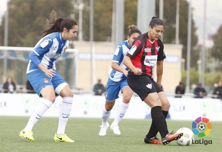 Un doblete de Eli devuelve al Sporting Huelva a su negativa realidad (2-1)