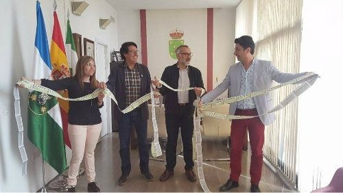 Agotadas las entradas de Tribuna y ya quedan pocas de Fondo para el Recre-San Fernando