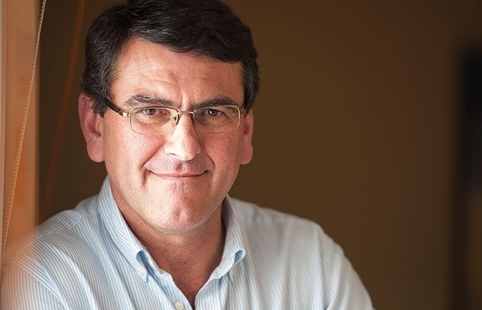 El runrún: 'Salvados' en Doñana