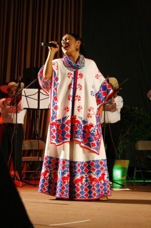 Los Purépechas cantan su historia en el OCIb 2011