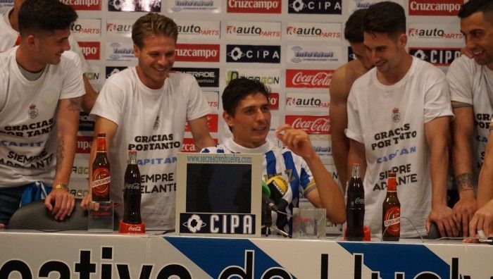 Jesús Vázquez: “Echaré de menos este mundo pero estoy muy orgulloso de haber vivido intensamente mi vocación”