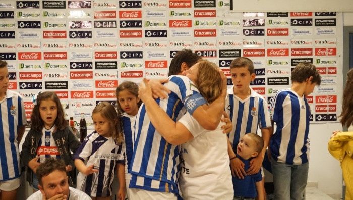 Jesús Vázquez: “Echaré de menos este mundo pero estoy muy orgulloso de haber vivido intensamente mi vocación”