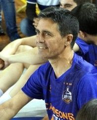 Paco Ojeda: “Las medallas del Campeonato de España demuestran que llegaremos en forma al Europeo”