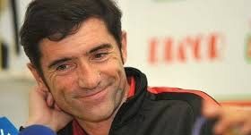 Marcelino García: 'También quise fichar ya a Jesús Vázquez para el Sporting de Gijón, pero me dio calabazas'