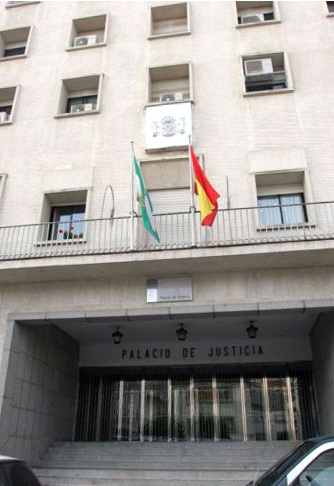 CCOO denuncia la 'insoportable' sobrecarga laboral en los juzgados