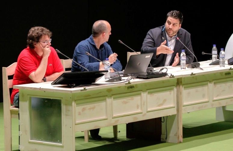 Expertos analizan la influencia de la alimentación en el cambio climático, así como su dimensión social e individual