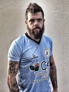 Vinculan al portero portugués Pedro Carvalho con el Recre y el San Roque