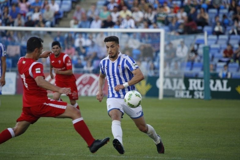 José Alonso: 'Los jugadores lo han dado todo en vez de coger las maletas e irse'