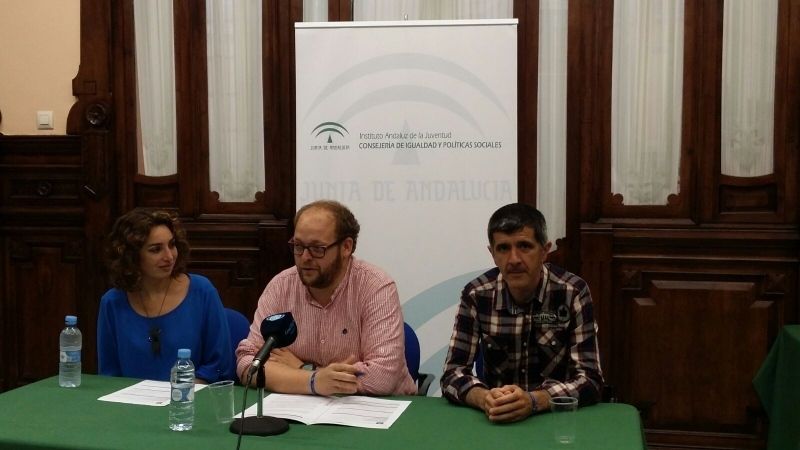 La provincia de Huelva acogerá este verano dos campos de trabajo en los que participarán medio centenar de jóvenes