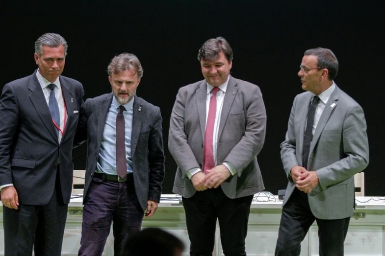 El SOCC 2017 cierra sus debates “en positivo” con el reto de marcar un antes y un después en la lucha contra el cambio climático