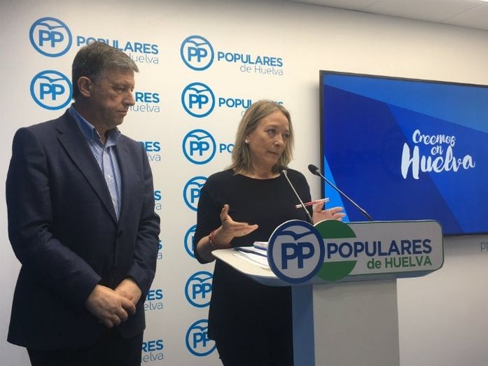 El PP señala que Andalucía “corre el riesgo” de perder partidas para parques nacionales si la Junta no justifica los fondos recibidos