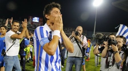 Otro año enmarañado en lo institucional y agónico hasta el final en lo deportivo