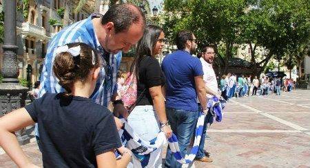 El Trust informa de los últimos pasos en la demanda contra Comas y de la creación de la Asociación Líberos del Decano