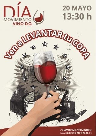 La Plaza de las Monjas alberga una jornada dedicada a los vinos del Condado de Huelva