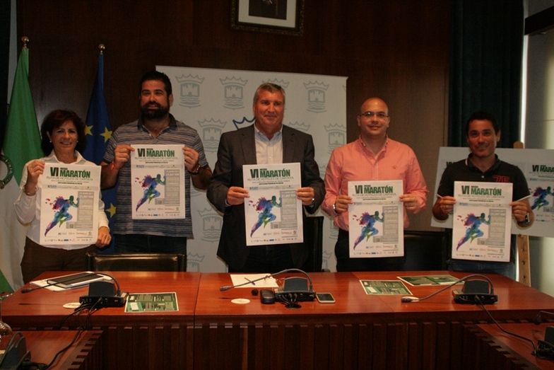 Abre el plazo para participar en la VI Media Maratón ‘Ruta Hoteles de Cartaya’