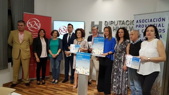 La III Jornada de Puertas Abiertas de Asprocehu se centrará en la nutrición de las personas celíacas