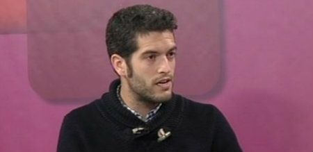 Salva Dorado: 'Algunos de los que se han interesado en comprar el Recre tenían el dinero contante y sonante que hace falta'