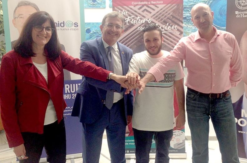 El runrún: La prensa, expulsada de la UHU