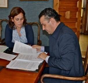 APIN critica 'la disminucion del 50% en ayudas sociales' del Ayuntamiento de Palos
