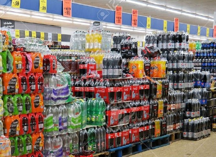 El runrún: Cruzada antiazúcar en Lidl