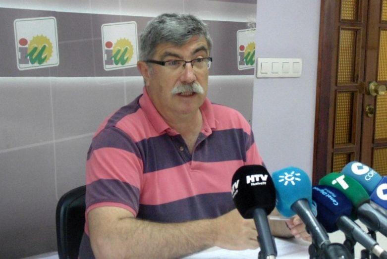 Piden la eliminación de los 240 kilómetros de tuberías con amianto que quedan en la red de distribución de agua potable de Huelva