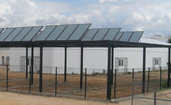El pleno municipal de Bollullos aprueba el Diagnóstico Ambiental del municipio