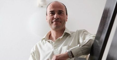 Rafael Gavilán: 'El plazo para pagarle a los trabajadores del Recre antes del 31 de mayo va a ser imposible que se cumpla'