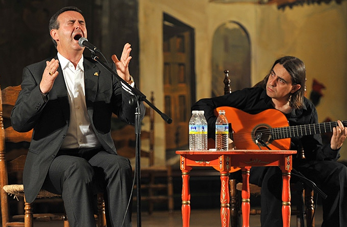 La Peña Flamenca de Huelva celebra este viernes la final para menores de 25 de su III Concurso Nacional 'Colón Flamenco'