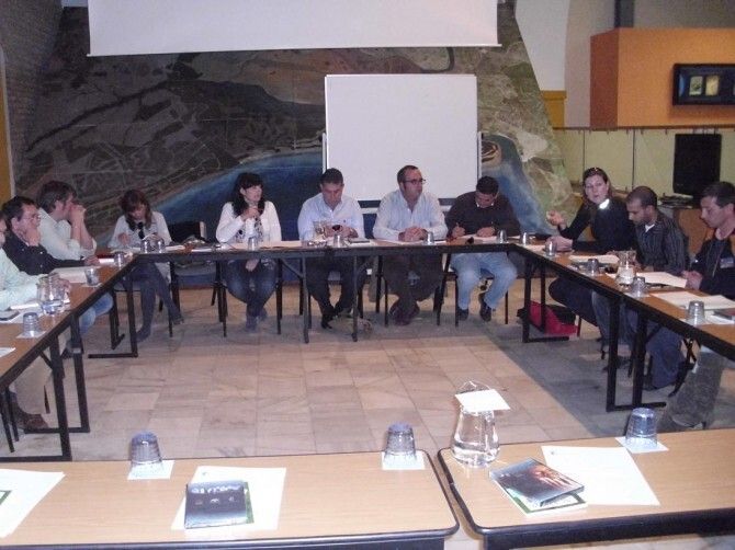 El Consejo Local de Inmigración impulsará grupos de trabajo y las redes sociales