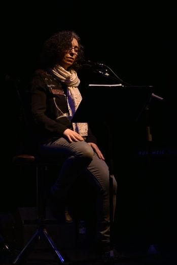 Emilia Arija: “Valoro de la Casa Paco Girón que da nuevas oportunidades y quiero ayudar con mi música”