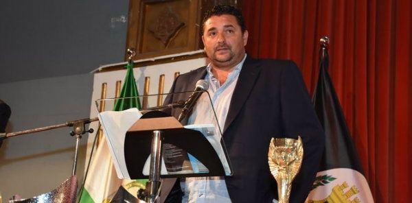 Viqueira: 'El Recre volverá pronto al sitio que le corresponde'