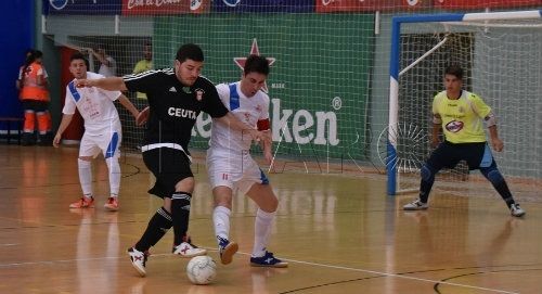 Triunfo del Villalba ante el Almonte en el epílogo liguero