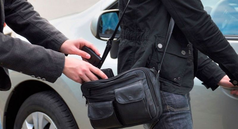 Qué hacer si nos roban el 'smartphone'