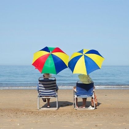 La exposición 'Summer Age' de Laura Zorrilla llega este jueves a Huelva