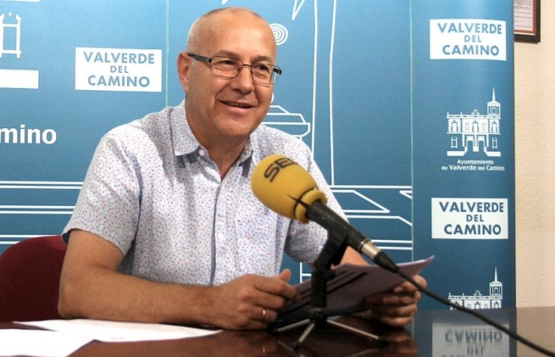 El Ayuntamiento de Valverde respalda a los sanitarios de Urgencias de Riotinto en sus reclamaciones a la Junta
