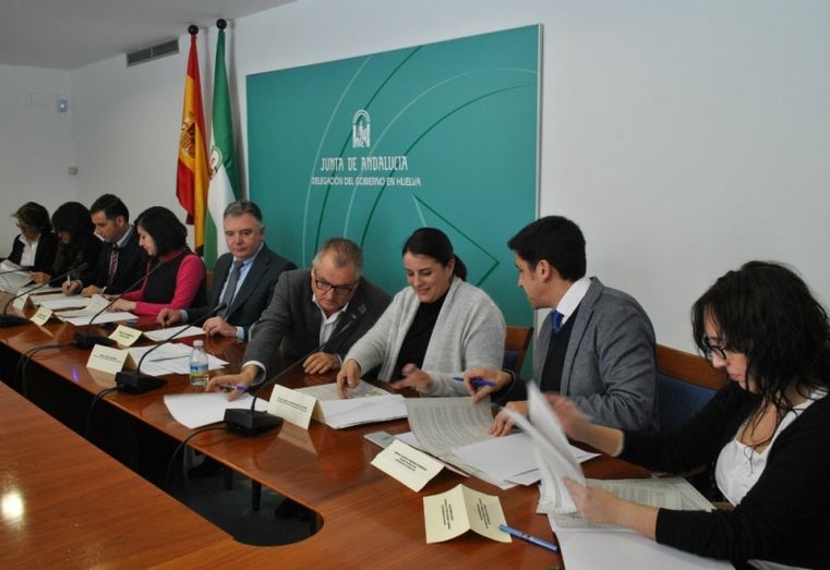 La efectividad del Programa de Tratamiento a Familias con Menores de Diputación alcanzó un 72% en 2016