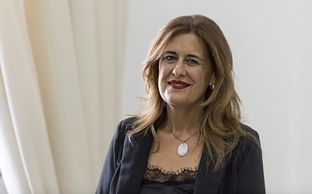 Toma posesión la onubense Sonia Gaya como nueva consejera de Educación