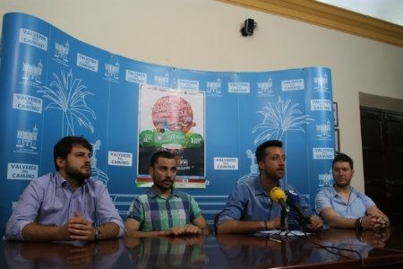 Valverde del Camino acogerá el próximo 1 de julio el Greenval Fest