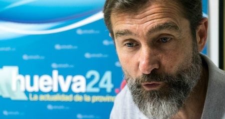 Toledano: 'No me gustaría desvelar todavía cuales son mis intenciones sobre el futuro de Pavón. Nos tendríamos que sentar'