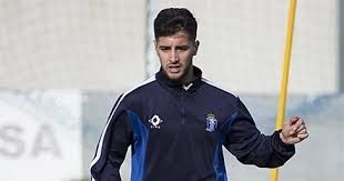 Manu Ramírez: 'El míster me quitó de en medio tras jugarlo todo en enero y sigo sin entenderlo'