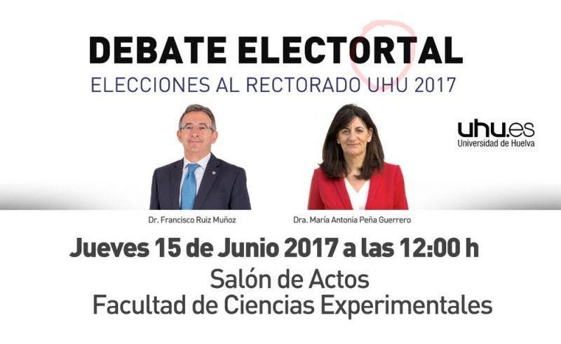 El runrún: Debate universitario ‘a tortas’