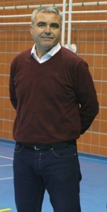 Enrique Cumbreras: “Lo mejor para poder seguir creciendo es jugar en Segunda División”