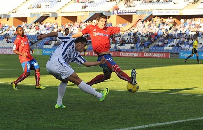 Muchos rodeos para seguir igual (1-1)  